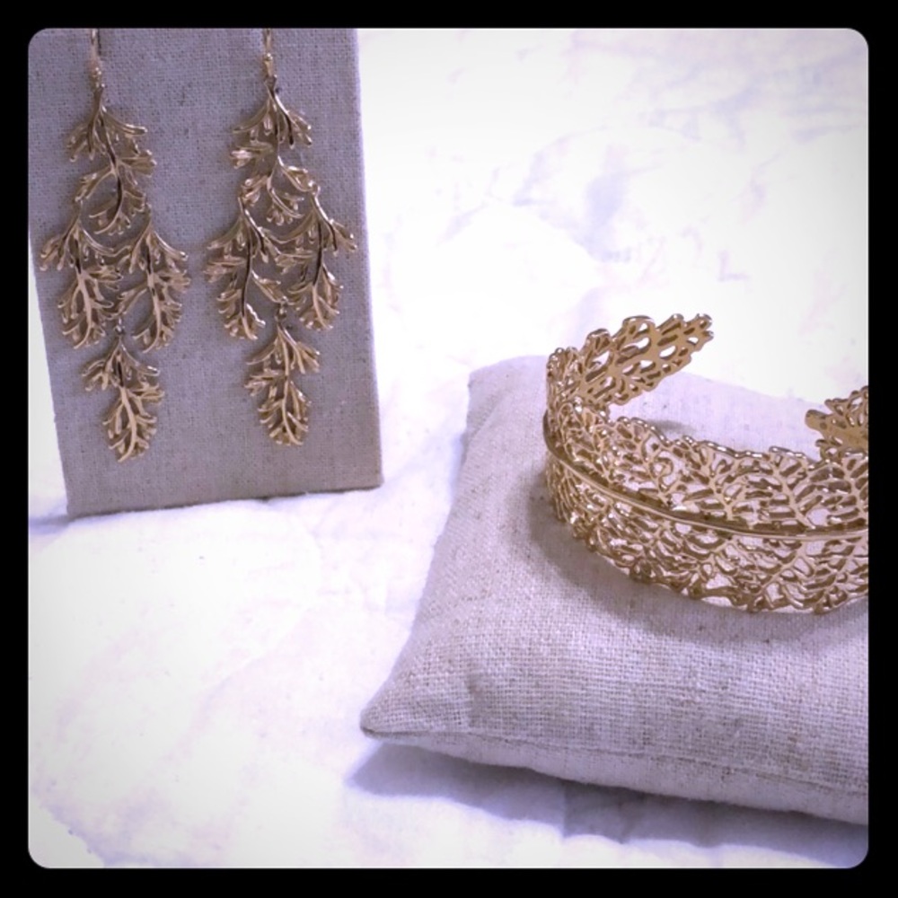 Stella & Dot Jewelry